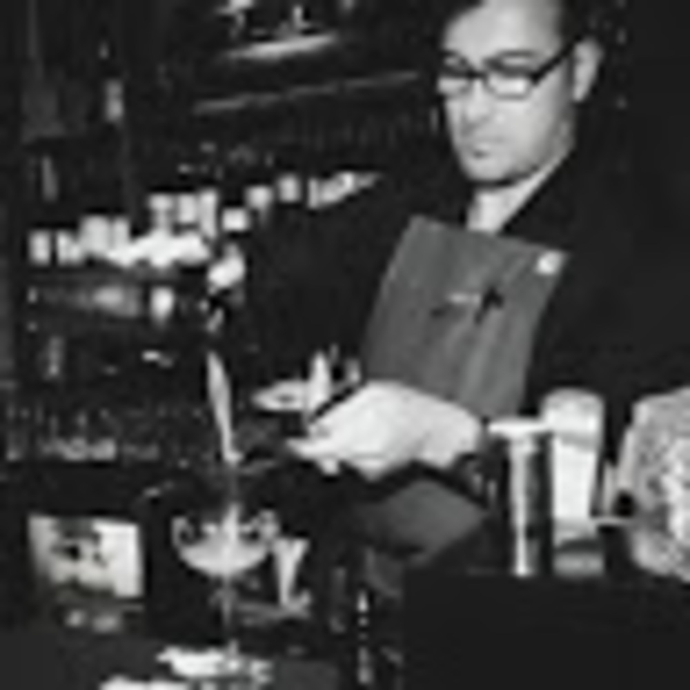 Meet your Posher, Jacques